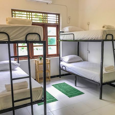 Quais são os melhores hotéis perto de Our Turtle Conservation Project? Dehiwala-Mount Lavinia Exterior foto