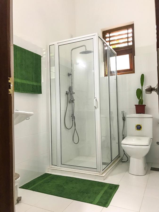 Quais são os melhores hotéis perto de Our Turtle Conservation Project? Dehiwala-Mount Lavinia Exterior foto